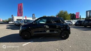 Twingo 1.0 SCe 65ch Urban Night 2023 occasion 84120 Pertuis