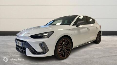 Cupra Leon 1.5 eHybrid 204ch V DSG6 2025 occasion Niort 79000