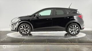 Captur 1.0 TCe 90ch Evolution 2024 occasion 73230 Saint-Alban-Leysse