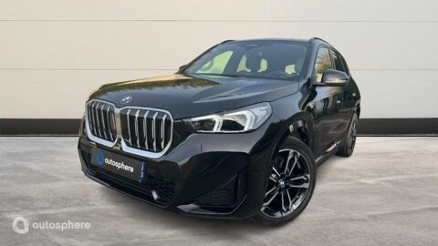 BMW X1 sDrive20i 170ch M Sport 2025 occasion Marignane 13700