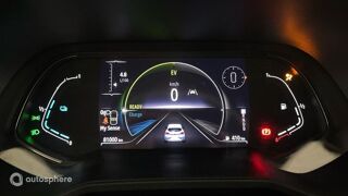 Clio 1.6 E-Tech hybride 145ch Techno 2023 occasion 59160 Lomme