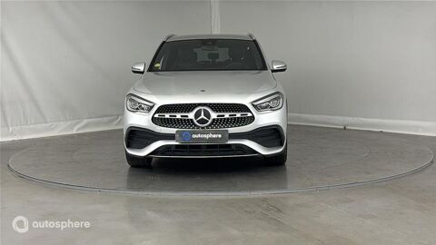 Classe GLA 200 d 150ch AMG Line 8G-DCT 2022 occasion 80136 Rivery