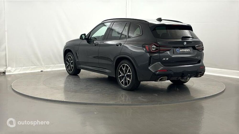 X3 xDrive30e 292ch M Sport 2022 occasion 59113 Seclin