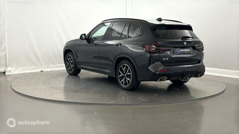 X3 xDrive30e 292ch M Sport 2022 occasion 59113 Seclin