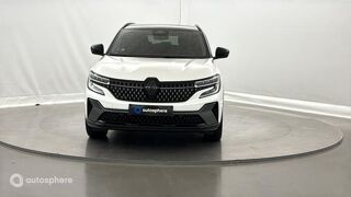 Austral 1.2 E-Tech full hybrid 200ch Techno esprit Alpine 2023 occasion 51100 Reims