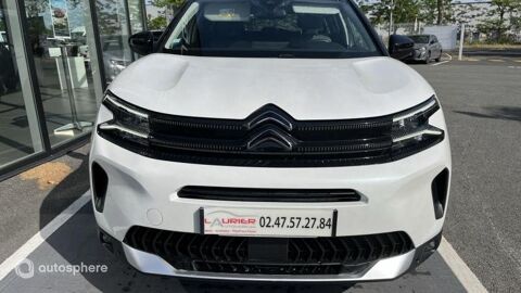 C5 aircross BlueHDi 130ch S&S Shine EAT8 E6.d 2022 occasion 37400 AMBOISE