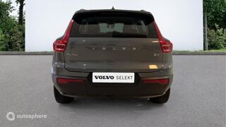 XC40 B3 163ch Plus DCT 7 2022 occasion 94430 Chennevi&egrave;res sur Marne