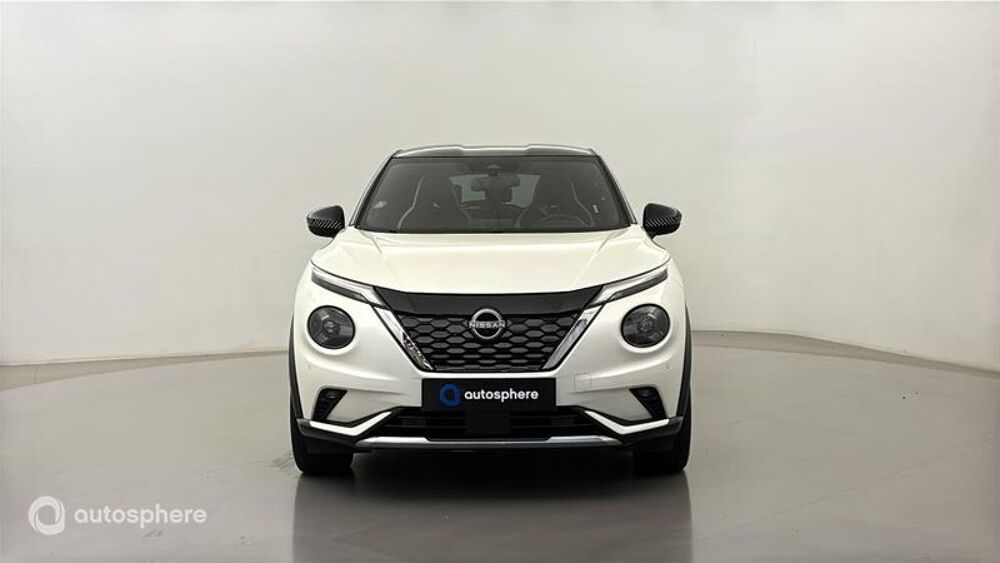 Juke 1.6 Hybrid 143ch Premi&egrave;re Edition 2023 2023 occasion 63000 Clermont-Ferrand