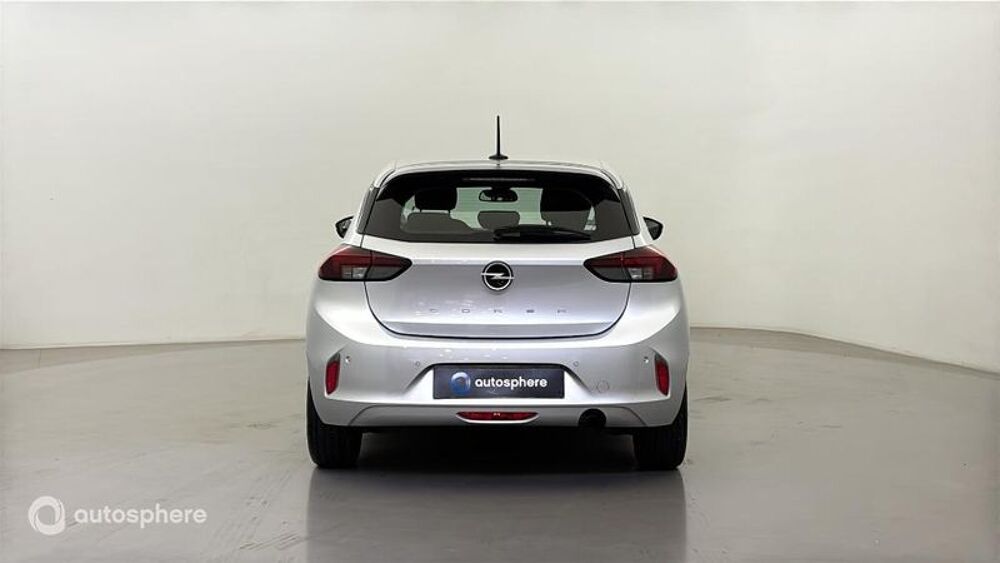 Corsa 1.2 75ch 2024 occasion 37540 Saint-Cyr-sur-Loire