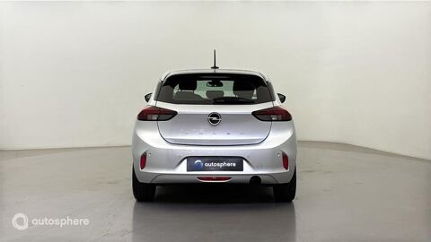 Corsa 1.2 75ch 2024 occasion 37540 Saint-Cyr-sur-Loire