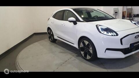 Puma Gen-E 168ch Standard Range 43 kWh Premium 2026 occasion 78310 Coigni&egrave;res
