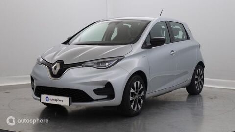 Annonce voiture Renault Zo 14999 