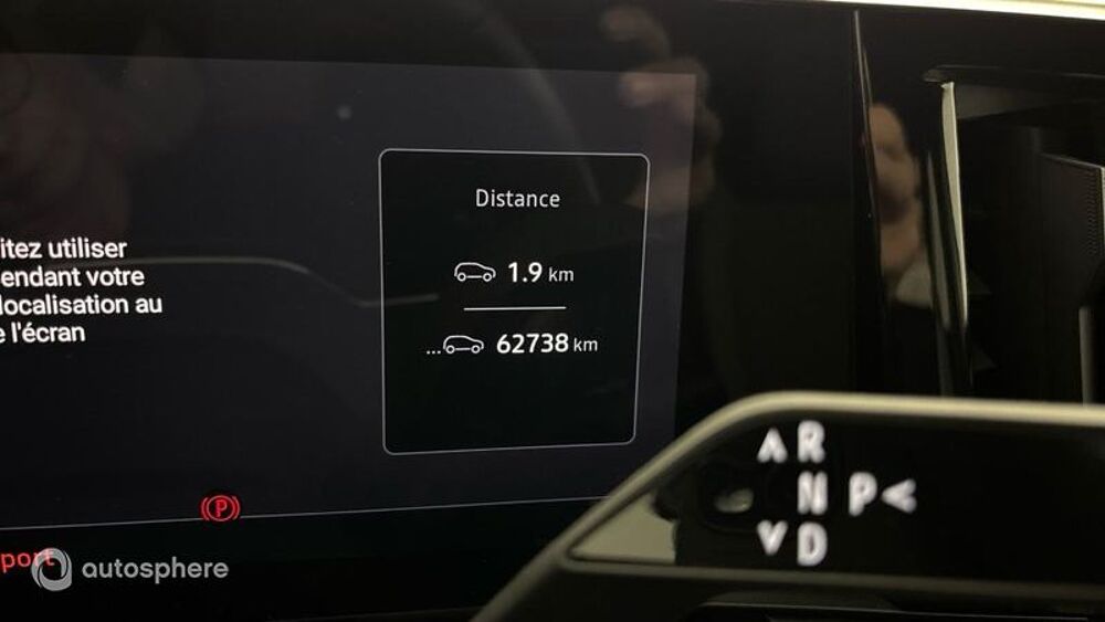 M&eacute;gane E-Tech Electric EV60 220ch Techno super charge 2023 occasion 57200 Sarreguemines