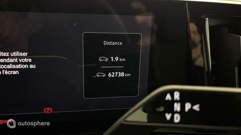 M&eacute;gane E-Tech Electric EV60 220ch Techno super charge 2023 occasion 57200 Sarreguemines