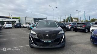 2008 1.2 PureTech 130ch S&S Active Pack EAT8 2022 occasion 60740 Saint-Maximin