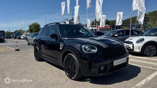 Countryman Cooper SE 125ch + 95ch Edition Premium ALL4 BVA6 2023 occasion 13700 Marignane