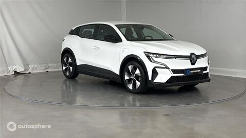 M&eacute;gane E-Tech Electric EV40 130ch Equilibre standard charge 2022 occasion 54800 JARNY
