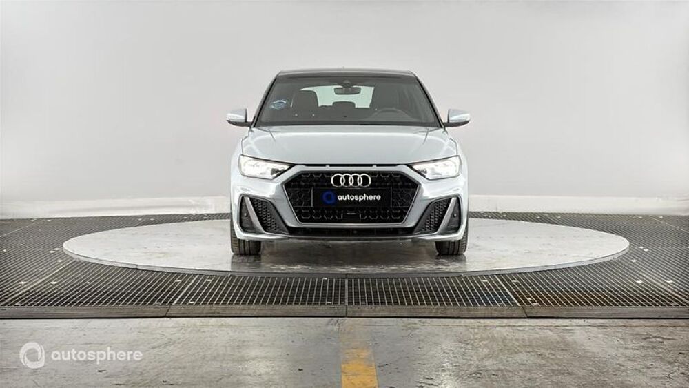A1 30 TFSI 110ch S line S tronic 7 2023 occasion 51100 Reims