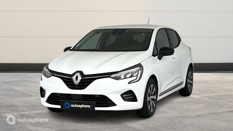 Renault Clio 1.0 TCe 100ch Evolution GPL 2023 occasion Sequedin 59320