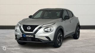 Juke 1.0 DIG-T 114ch N-Connecta 2023 2023 occasion 59720 Louvroil