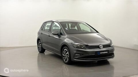 Golf 1.0 TSI 115ch BlueMotion Technology Connect DSG7 Euro6d-T 2019 occasion 44000 Nantes