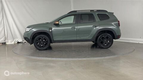Duster 1.3 TCe 150ch FAP Journey 4x2 EDC 2024 occasion 02000 Laon