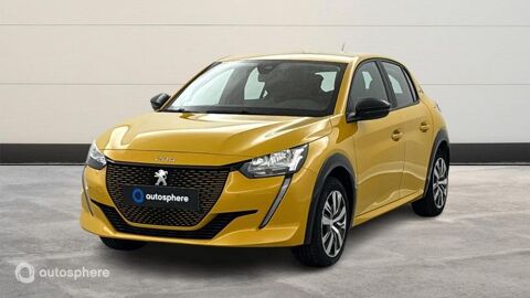 Peugeot 208 e- 136ch Like 2023 occasion Saint-Maximin 60740