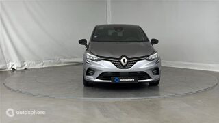 Clio 1.0 TCe 90ch Techno 2023 occasion 57000 Metz