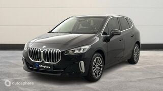 Serie 2 218i 136ch Luxury DKG7 2022 occasion 93250 Villemomble
