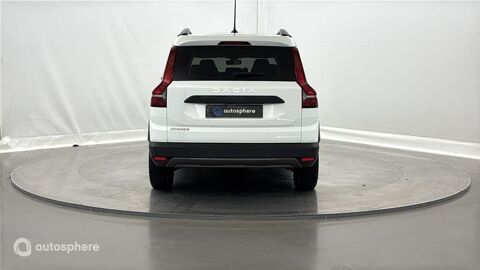Jogger 1.0 ECO-G 100ch Expression 7 places 2023 occasion 51000 Ch&acirc;lons-en-Champagne