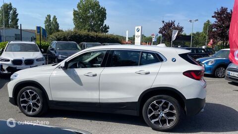 X2 sDrive18i 136ch EDITION SPORT DKG 7 2023 occasion 64100 Bayonne