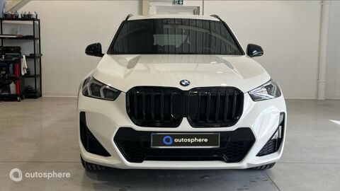 X1 sDrive18d 150ch M Sport 2024 occasion 40990 MEES