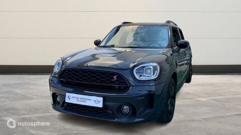 Mini Countryman Cooper S 178ch Northwood BVA7 2021 occasion Arles 13200