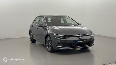 Golf 2.0 TDI SCR 115ch Style DSG7 2023 occasion 86000 Poitiers