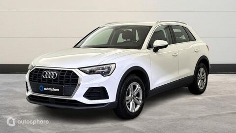 Annonce voiture Audi Q3 19999 €