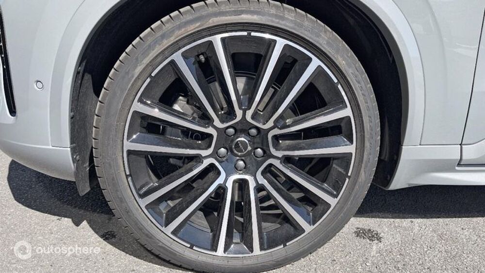 XC90 T8 AWD 310 + 145ch Ultra Style Dark Geartronic 2026 occasion 94430 Chennevi&egrave;res sur Marne