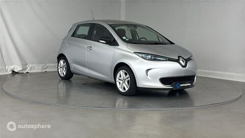 Zo&eacute; Business charge normale R90 MY19 2019 occasion 54800 JARNY