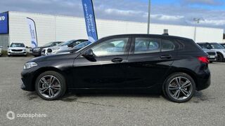 S&eacute;rie 1 116iA 109ch Edition Sport DKG7 2023 occasion 40090 SAINT-AVIT