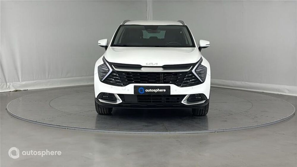 Sportage 1.6 T-GDi 230ch HEV Design BVA6 4x2 2023 occasion 59160 Lomme