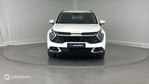 Sportage 1.6 T-GDi 230ch HEV Design BVA6 4x2 2023 occasion 59160 Lomme
