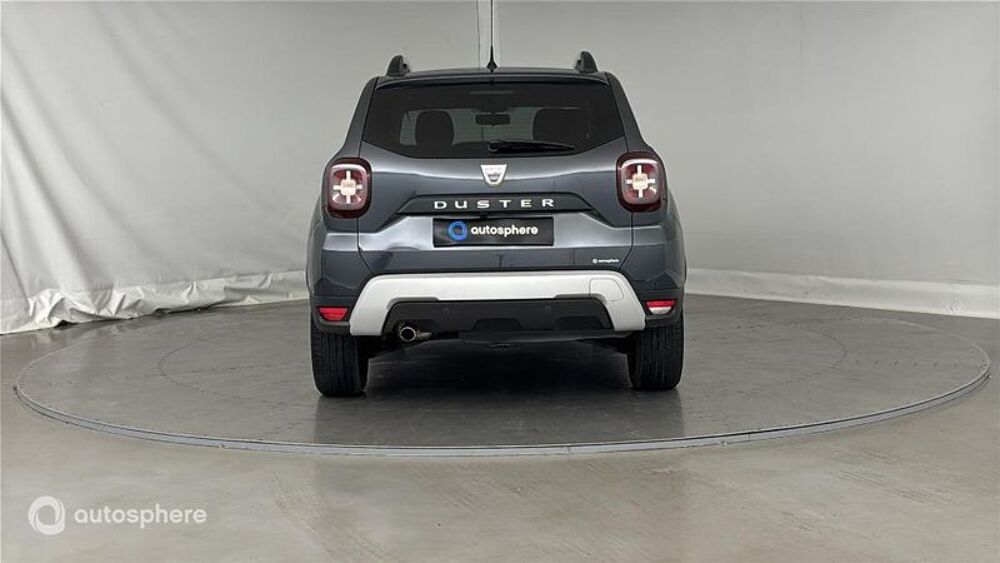 Duster 1.5 Blue dCi 115ch Prestige 4x2 - 20 2021 occasion 62218 Loison-sous-Lens