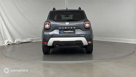 Duster 1.5 Blue dCi 115ch Prestige 4x2 - 20 2021 occasion 62218 Loison-sous-Lens