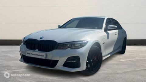 Annonce voiture BMW Série 3 31699 €
