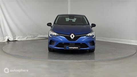 Clio 1.6 E-Tech hybride 145ch Equilibre 2023 occasion 57100 Thionville