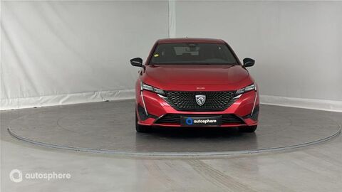 308 1.5 BlueHDi 130ch S&S GT EAT8 2023 occasion 60000 Beauvais