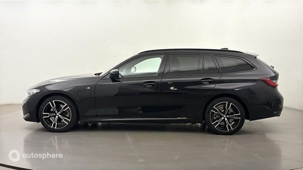 S&eacute;rie 3 330eA 292ch M Sport 2025 occasion 86000 Poitiers