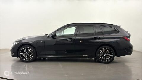 S&eacute;rie 3 330eA 292ch M Sport 2025 occasion 86000 Poitiers