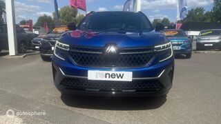 Austral 1.2 E-Tech full hybrid 200ch Iconic esprit Alpine 2023 occasion 59850 Nieppe