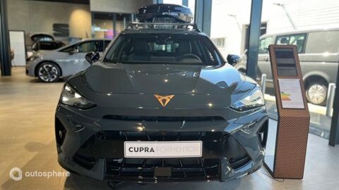 Annonce voiture Cupra Formentor 39999 €
