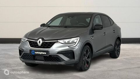 Annonce voiture Renault Arkana 22499 €